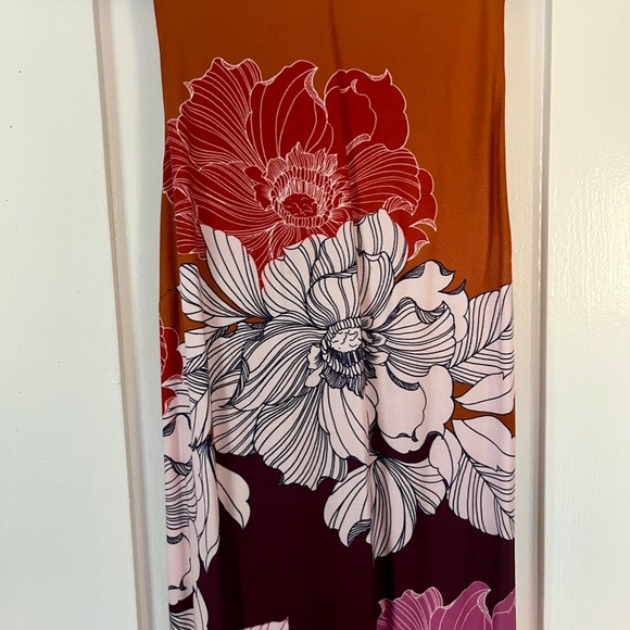 Maeve Floral Maxi Dress - XS - Picture 6 of 7